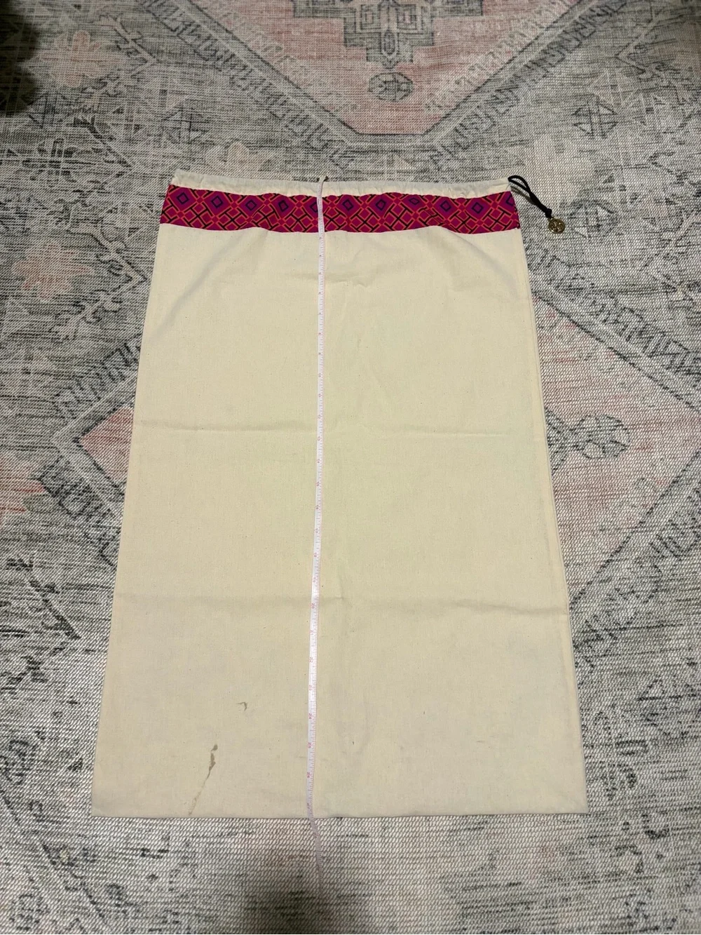 Tory Burch Boots Dust Bag
